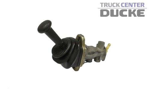 Wabco handbremsventil - wabco,
