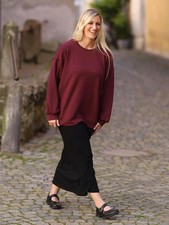 MAT Fashion - Lagenlook SWEATY