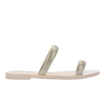Melissa | Glitz Sandal