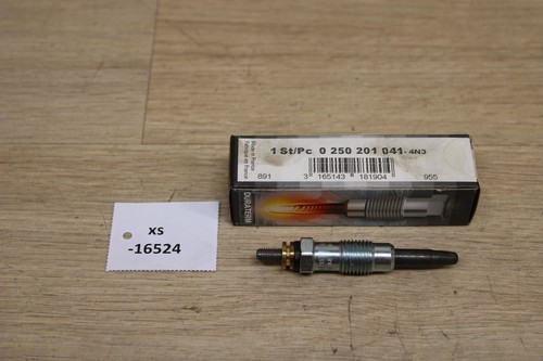 Bosch 0250201041 glühkerze - 0250201041,