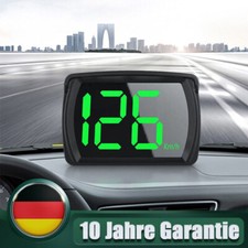 Auto Universal Digital GPS HUD
