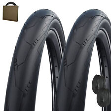 2x Schwalbe eBike Reifen Super Moto HS605 27,5-28/29 Zoll schwarz m/o Schlauch