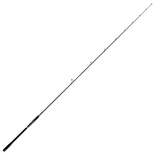 Bullseye beast boat fishing