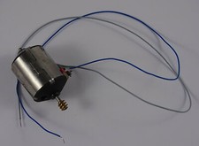 Arnold originaler Motor