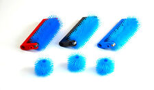 LEGO® System City Auto Waschanlage, Zubehör, Halter 2475, Bürste 2473 zur Wahl