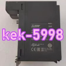 1PC used MITSUBISHI QY18A #LM