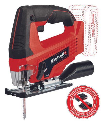 Einhell power change - einhell,