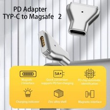 Magsafe 2 PD Schnell ladung