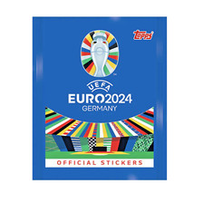 Topps uefa euro 2024 - topps,