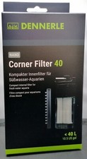 Dennerle nano eckfilter für - dennerle,