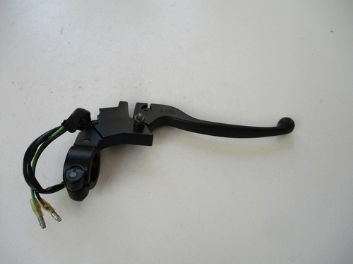 Zongshen icon 125 - 125, roller