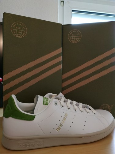 Adidas stan smith - smith, star