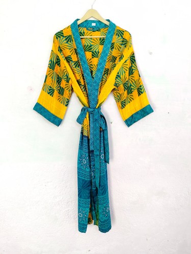 Braut kimono kleid sari - kimono,