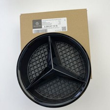 Für Mercedes Benz Stern