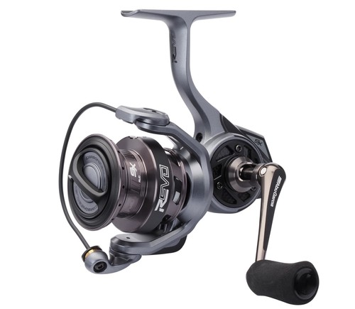 Abu garcia revo 2000s - revo, sx