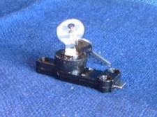 BMW Werkzeugfachschloß