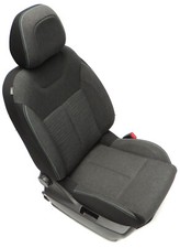 Citroen C4 II (NC) Beifahrersitz Sitz vorne rechts