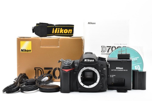 Top neuwertig mit - [top, nikon