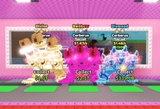 🐕Cerberus or 300Mil+💸|