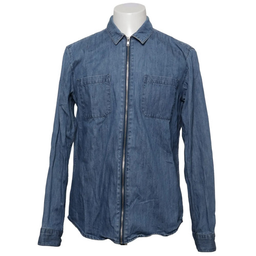 Pull bear jeansjacke - &, bear,