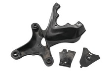 Tachohalter Cockpitaufnahme