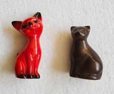 Katzen Dekoration Figuren in