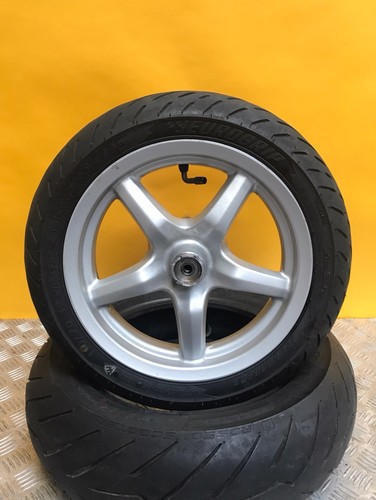 Felge vorne für yamaha - felge,