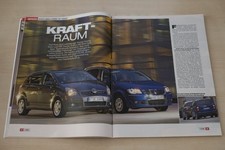 Auto Motor Sport AMS 02/2008