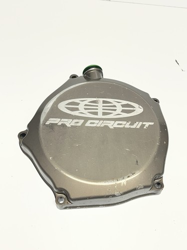 Kawasaki kxf 250 2010 - 250, pro
