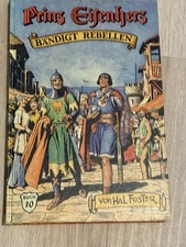 Prinz eisenherz comic - prinz, comic-buch