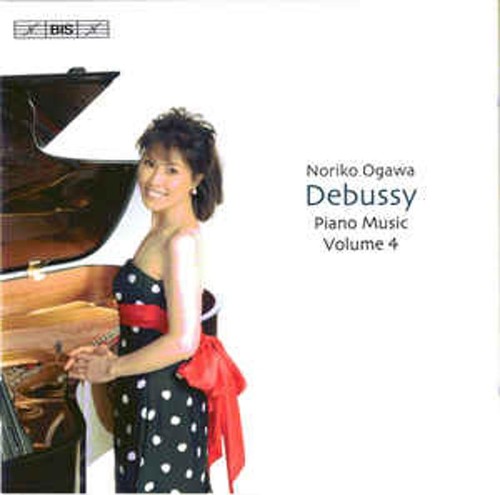 Debussy noriko ogawa piano - debussy,