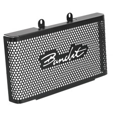 Motorrad- Ölkühlerschutz