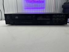 Luxman D-90  - CD Spieler