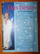 DAS BESTE aus Readers Digest -
