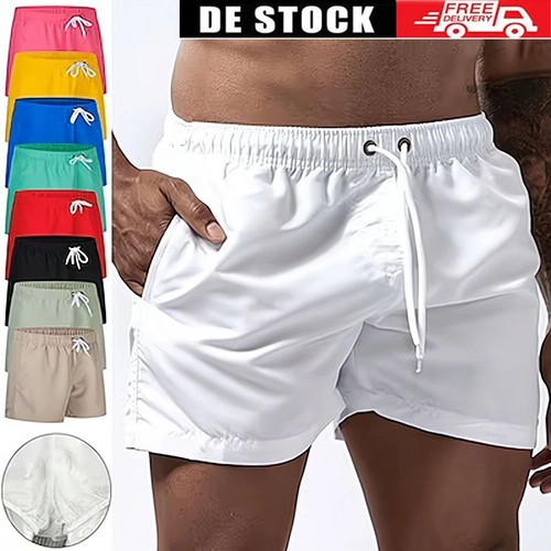 Schwimmhose badehose herren - schwimmhose,