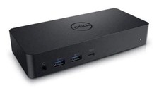 Dell D6000 Universal Dock Dockingstation