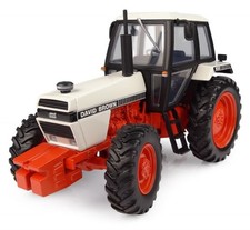 UNIVERSAL HOBBIES, DAVID BROWN