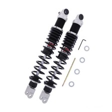 Federbein Stereo YSS
