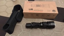 Acebeam L16 Defekt