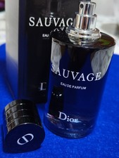 Dior Sauvage für Herren 100