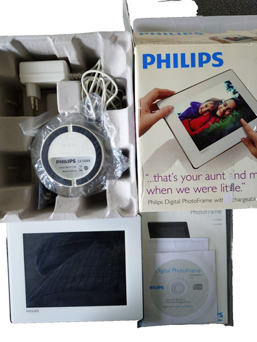 Digital photo frame von - digital,