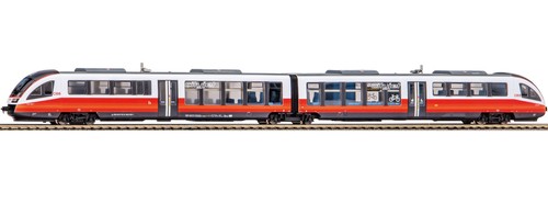 Piko 52084 dieseltriebwagen - piko,