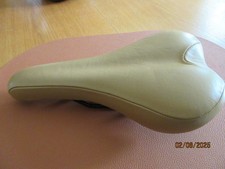 Velo original BMW Mini Klapprad Sattel, Leder, neu