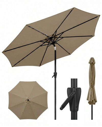 Sekey sonnenschirm 3x3 - sekey,