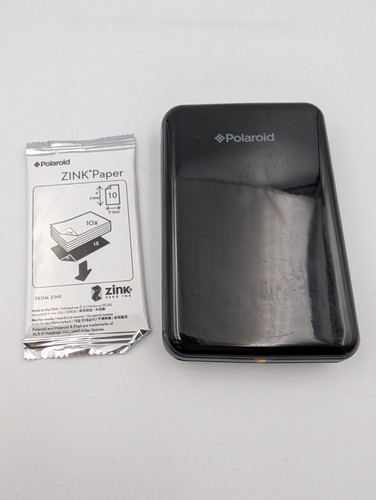 Polaroid zip mobiler - polaroid,