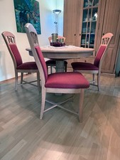 6 hochwertige Chalet