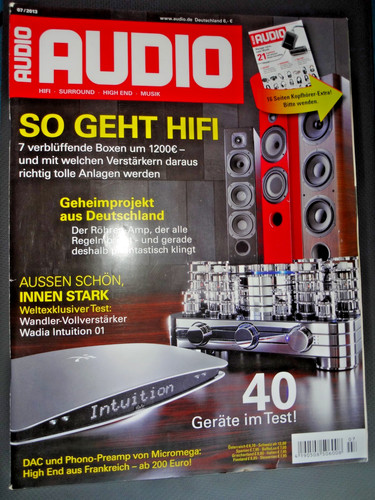 Audio denon avr - denon,