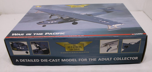 Corgi scale aa36102 war - corgi,