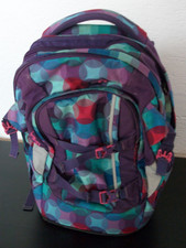 Satch Pack Schulrucksack -