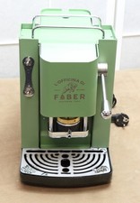 Faber Pro Deluxe Acid Green +